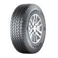 GENERAL TIRE Ganzjahresreifen 255/70 R16 TL 120/117S GRABBER AT3  Allwetter