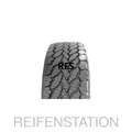 4x Ganzjahresreifen GENERAL GRABBER AT3 255/70 R16 120/117S