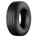 REIFEN TYRE GENERAL 255/70 R16 120/117S GRABBER AT3 M+S OWL SOMMER