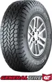 General Tire Grabber AT3 FR OWL 255/70 R16 120S