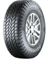 GENERAL 255/70 R16 120/117S GRABBER AT3 OWL  OWL (L.BLANCA) MIXTO