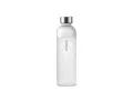 Vinsun Trinkflasche Tritan Wasserflasche 1L, Sportflasche Kohlensäure geeignet & BPA frei, Auslaufsicher, bruchsicher, geruchs- und geschmacksneutral