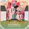 Jodie Ahlborn Das Magimoxische Hexenhotel - Folge 01 - Auch Hex (CD) (US IMPORT)
