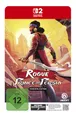 The Rogue Prince of Persia: Immortal Edition - Switch 2 [Nintendo Switch 2 - Key Card]