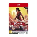 The Rogue Prince of Persia - Immortal Edition - Nintendo Switch 2 - Neu & OVP
