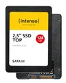 Intenso interne SSD-Festplatte 128GB Top Performance