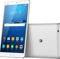 Huawei MediaPad M3 Tablet-PC - 21,3 cm (8,4 Zoll) - 4 GB LPDDR3 - HiSilicon Kirin 950 Octa-Core Prozessor - 32 GB - Android 6.0 Marshmallow