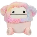 Squishmallows 6700.42306, Spieltiere, 1 Jahr(e) - Koralle/Weiß