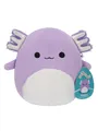 Squishmallows Plüschtier "Little Push" - ab Geburt - (H)8 cm (Überraschungsprodukt) |, bunt, Baby