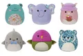 Kuscheltier Squishmallows 19cm Serie 18 #13068209