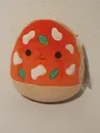 Original Squishmallows Sanda Pizza cute Kawaii 20 Cm