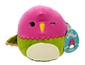 Squishmallows - Na´lma - Plüsch Figur - Vogel  -  Neu #