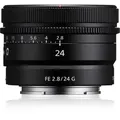 Sony 24/2.8 SEL FE G