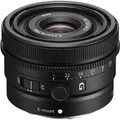 Sony FE 24mm f/2.8 G (Sony E, Vollformat) (SEL24F28G.SYX)