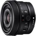 Sony SEL24F28G FE 24mm F2.8 G Weitwinkel Festbrennweite E-Mount Alpha NEU