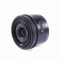 Sony SEL FE 24mm F/2.8 G  + GARANTIE* (#B11406)