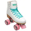 ROLLERSKATES  White  US 7 / EU 38 / UK 5