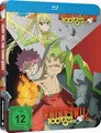 Fairy Tail: 100 Years Quest - Staffel 1 - Gesamtausgabe - Steelbook - [Blu-ray] Limited Edition