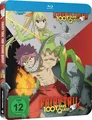 Fairy Tail - 100 Years Quest - Staffel 1 - Gesamtausgabe - Blu-Ray - NEU