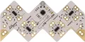 Playtronica Playtron MIDI Controller Portabel USB Krokodilklemmen Synthesizer