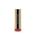 Max Factor Color Elixir Lippenstift mit Vitamin E Shade Nude Rose 015
