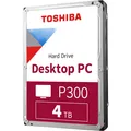 Toshiba P300 (4 TB, 3.5") (HDWD240UZSVA)