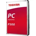 ToshibaToshiba P300 3,5" 4 TB Serial ATA III