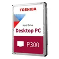 Toshiba P300 Desktop PC Hard Drive 4 TB