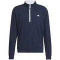 adidas Layer Lightweight 1/2-Zip, navy