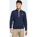 ADIDAS Lightweight Half-Zip Top