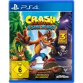 PS4 Spiel Crash Bandicoot - N.Sane Trilogy