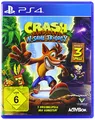 Crash Bandicoot N.Sane Trilogy - [PlayStation 4]