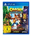 Crash Bandicoot - N.Sane Trilogy (PlayStation [PlayStati... | Game | Zustand gut