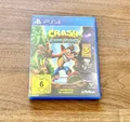 Crash Bandicoot N Sane Trilogy für Sony Playstation 4 PS4