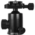 Sirui E-20 (Kugelkopf) (E-20)