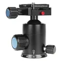 Sirui E-20 Kugel-Stativkopf mit TY-50E