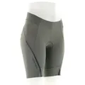 Castelli Velocissima 3 Damen Bikeshort-Grau-XL