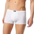 Bruno Banani Infinity Hipshort Weiß Small Herren