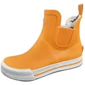 Bockstiegel Momo Gummistiefelette mit seitlichem Elastikeinzug gelb EUR 39