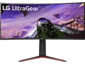 LG UltraGear 34GP63AP-B 34 Zoll UWQHD Monitor (5 ms Reaktionszeit