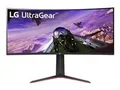 LG UltraGear 34GP63AP-B, 86,6cm (34")