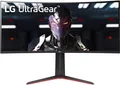 34" LG UltraGear 34GP63AP-B
