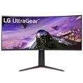 LG UltraGear 34GP63AP-B LED-Monitor gebogen 86.42 cm (34") 34GP63AP
