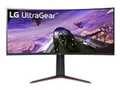 LG UltraGear 34GP63AP-B, 86,6cm (34") #EG357