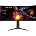 TFT LG Ultragear 34GP63AP-B 86,42 CM (34) 2xHDMI, Display Port, Splg