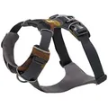 Ruffwear Hunde-Geschirr Hundegeschirr Front Range Harness Moonlight Mountains Größe: L/XL Brustumfang: 81 - 107 cm