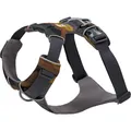 Ruffwear Front Range Hundegeschirr (Größe L-XL (81-107cm), braun)