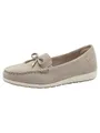 Tamaris WIDE FIT Slipper Removable Sock