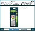PICA  Bau-/Tieflochmarker Pica-Dry + Minenset Farben sortiert