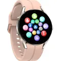 INF Smartwatch mit EKG und Bluetooth-Anrufen Rosa - Rosa